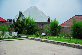 THE TREKKER'S REST LODGE