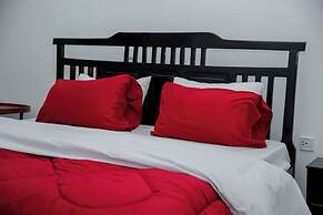 THE TREKKER'S REST LODGE