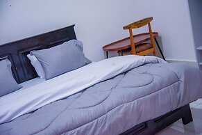 THE TREKKER'S REST LODGE
