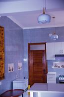 THE TREKKER'S REST LODGE