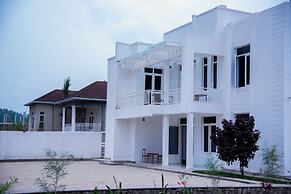 THE TREKKER'S REST LODGE