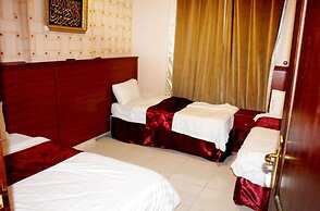 Manazel Alasala Makka Hotel 1