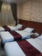 Manazel Alasala Makka Hotel 1