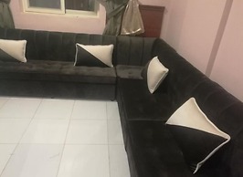 Manazel Alasala Makka Hotel 1