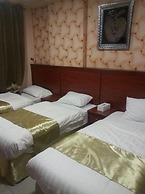 Manazel Alasala Makka Hotel 1