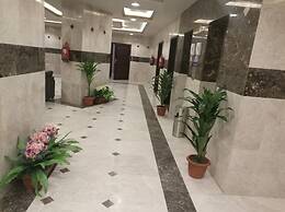 Manazel Alasala Makka Hotel 1