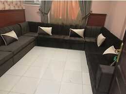 Manazel Alasala Makka Hotel 1