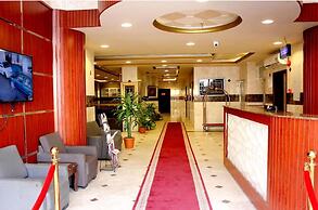 Manazel Alasala Makka Hotel 1