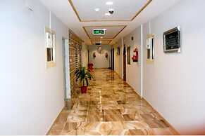 Manazel Alasala Makka Hotel 1