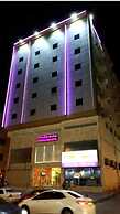 Manazel Alasala Makka Hotel 1