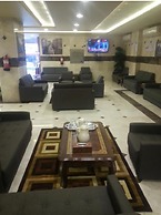 Manazel Alasala Makka Hotel 1