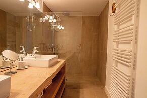 Charming House - Ac/2 Br/4p - Saint-tropez