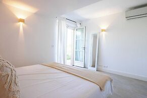 Charming House - Ac/2 Br/4p - Saint-tropez