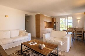 Charming House - Ac/2 Br/4p - Saint-tropez