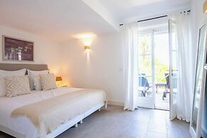 Charming House - Ac/2 Br/4p - Saint-tropez