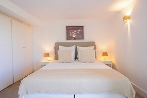 Charming House - Ac/2 Br/4p - Saint-tropez