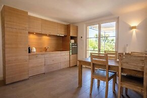 Charming House - Ac/2 Br/4p - Saint-tropez