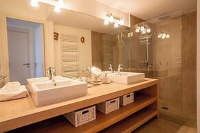 Charming House - Ac/2 Br/4p - Saint-tropez