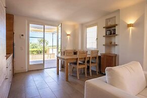 Charming House - Ac/2 Br/4p - Saint-tropez