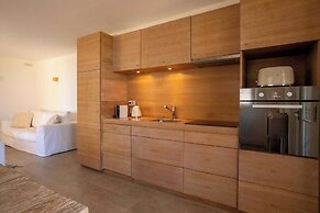 Charming House - Ac/2 Br/4p - Saint-tropez
