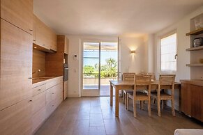 Charming House - Ac/2 Br/4p - Saint-tropez