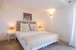Charming House - Ac/2 Br/4p - Saint-tropez