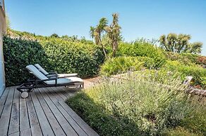 Charming House - Ac/2 Br/4p - Saint-tropez