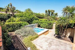 Charming House - Ac/2 Br/4p - Saint-tropez