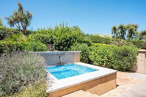 Charming House - Ac/2 Br/4p - Saint-tropez