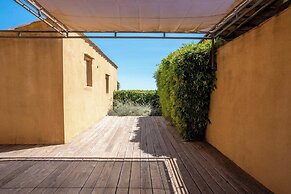 Charming House - Ac/2 Br/4p - Saint-tropez