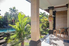 Darsa House Ubud