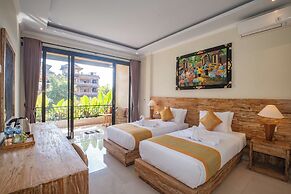 Darsa House Ubud
