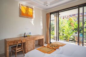 Darsa House Ubud