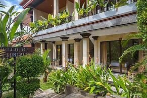 Darsa House Ubud