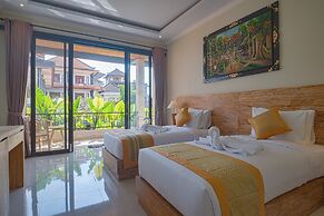 Darsa House Ubud