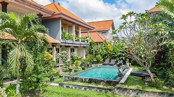 Darsa House Ubud
