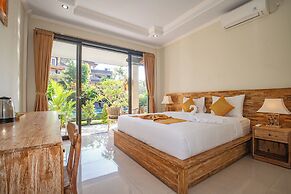 Darsa House Ubud
