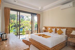 Darsa House Ubud
