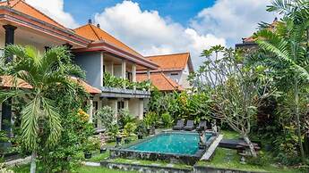 Darsa House Ubud