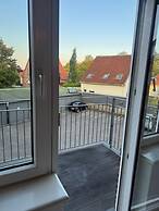 Odense City Rooms