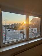 Odense City Rooms