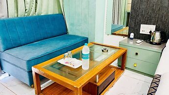 Hotel Mura Indore