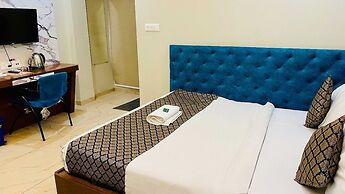 Hotel Mura Indore