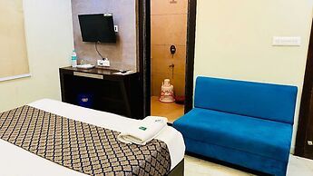 Hotel Mura Indore