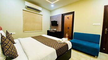Hotel Mura Indore