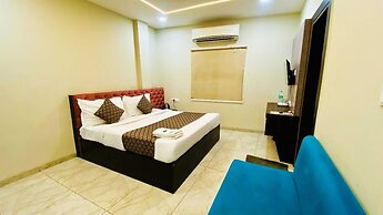 Hotel Mura Indore