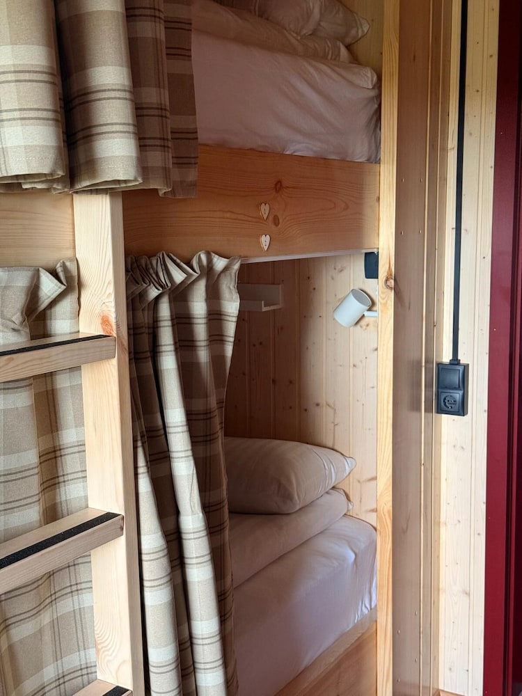 The Fox Hostel