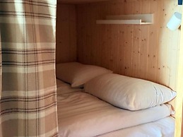 The Fox Hostel