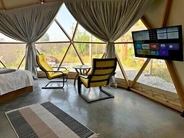 In Out Resort Glamping
