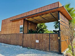 In Out Resort Glamping